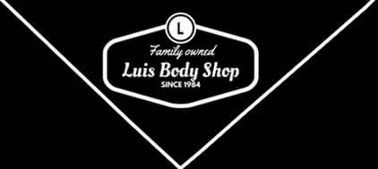 Luis Body Shop