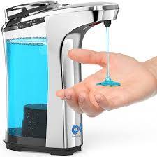 How To Find The Best Soap Dispenser