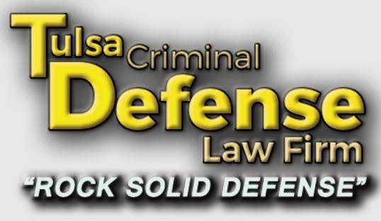 Tulsa Criminal Defense Law Firm