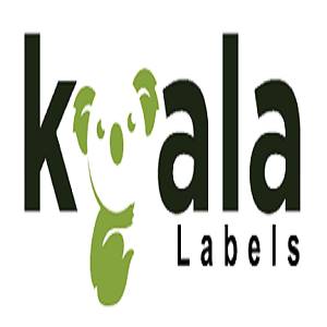 Koala Labels