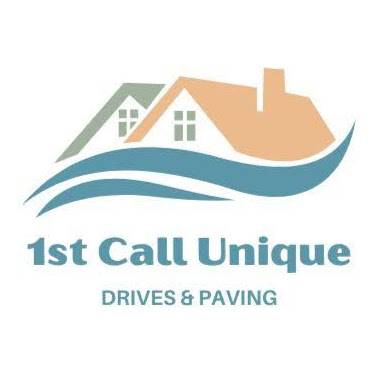 1st Call Unique Drives And Patios Ltd