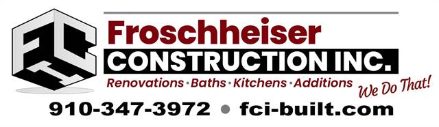 Froschheiser Construction INC