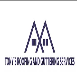 Tony’s Roofing and Guttering