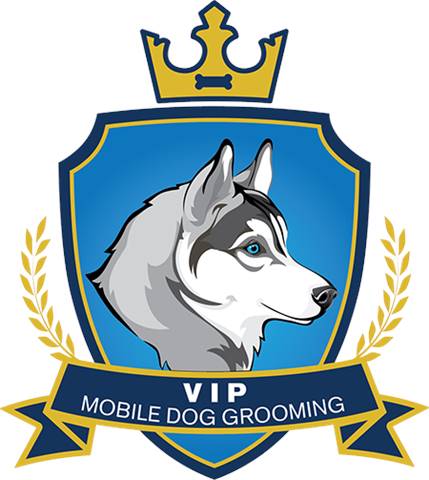 Vip Mobile Dog Grooming