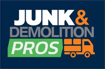 Junk Pros Dumpster Rental Bellevue