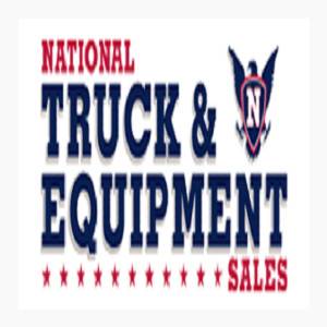 National Truck & Equipment Sales