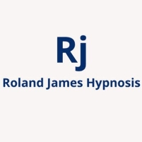  Roland James  Hypnosis