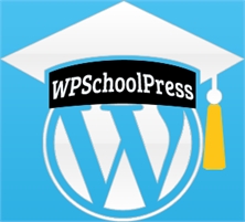  WPSchoolPress -  School Management System