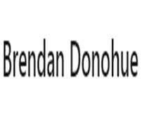 Brendan Donohue Brendan Donohue