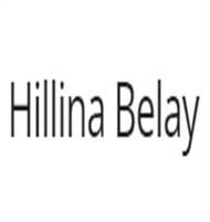  Hillina Belay