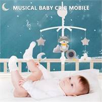  Baby Cot  Mobile US