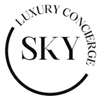 SKY Luxury Concierge Ibiza Gabriela Suikowsky