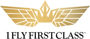   I Fly First   Class