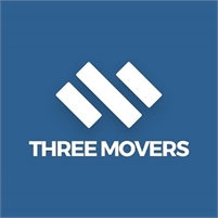  Three Movers