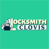  Locksmith Clovis CA