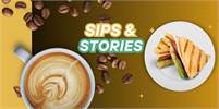  Sips And  Stories