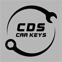  CDS  Car Keys