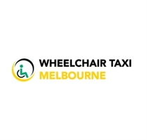  Wheelchair  Taxi Melbourne