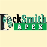  Locksmith Apex NC