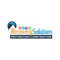 Recovery Solutions Restoration and Construction Recovery Solutions Restoration and Construction