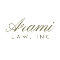 Arami Law,  Inc