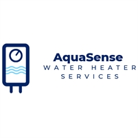 AquaSense Water Heater Services Joe Marchuk