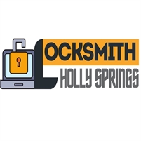  Locksmith Holly Springs NC