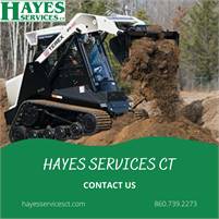 Hayes Services CT Hayes Services CT