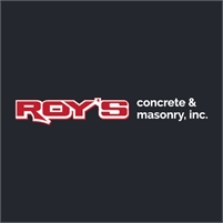  Roy Concrete