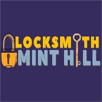  Locksmith  Mint Hill NC