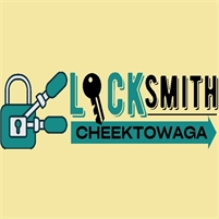  Locksmith Cheektowaga NY