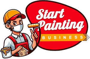 Start Painting Business Start Painting Business